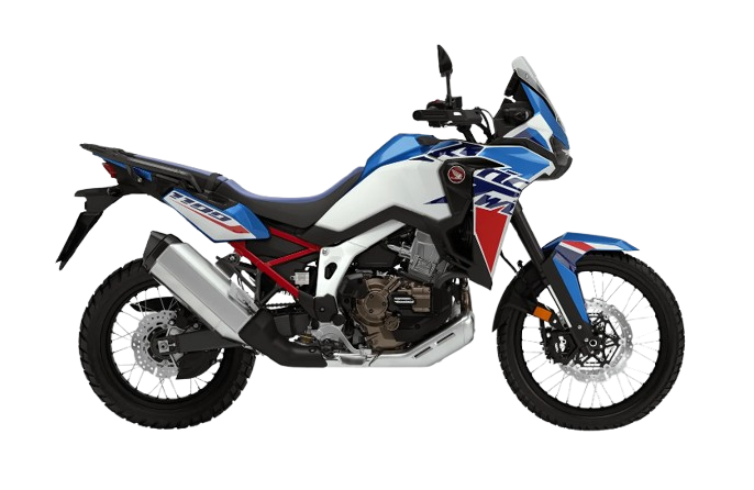 CRF 1100L Africa Twin