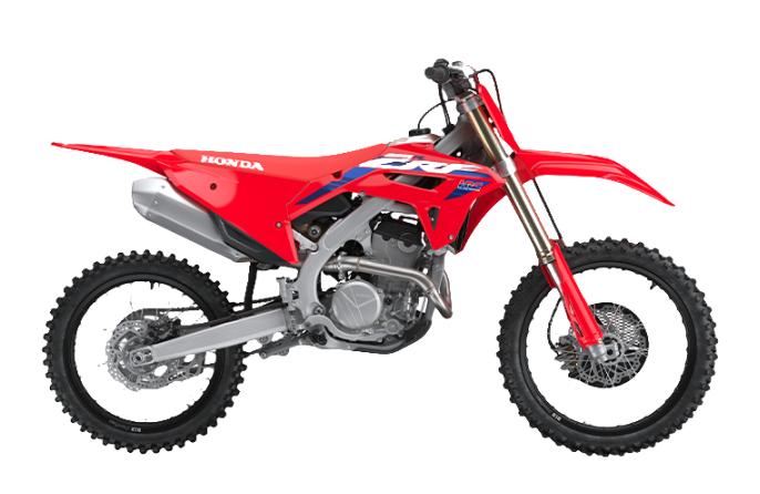 CRF 250R (R)